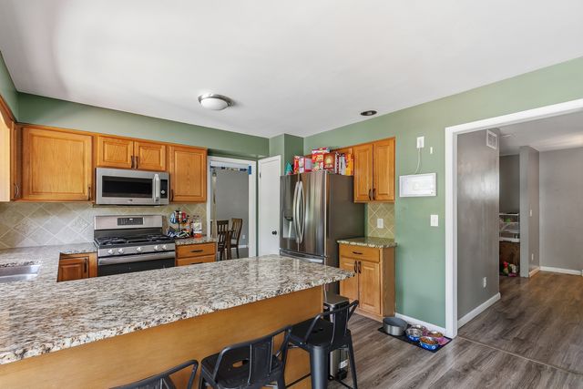 4509 39th Avenue, Rock Island, IL 61201