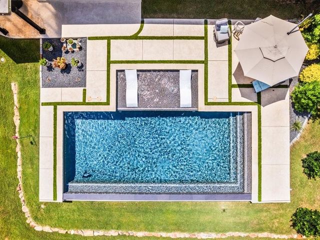 2212 Cold Creek Drive, Denison, TX 75020