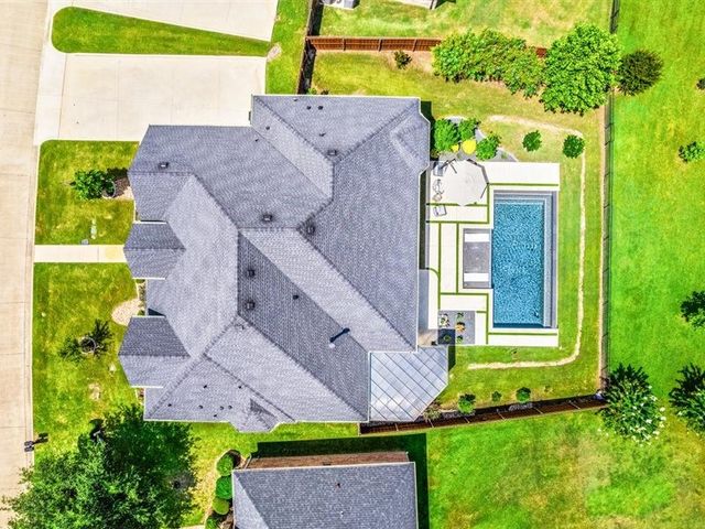 2212 Cold Creek Drive, Denison, TX 75020