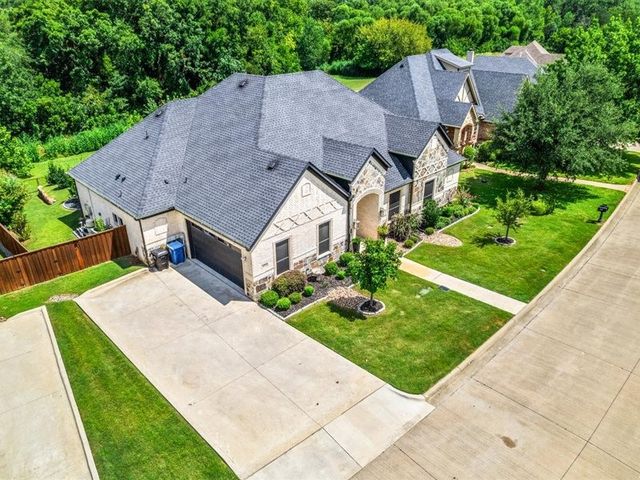 2212 Cold Creek Drive, Denison, TX 75020