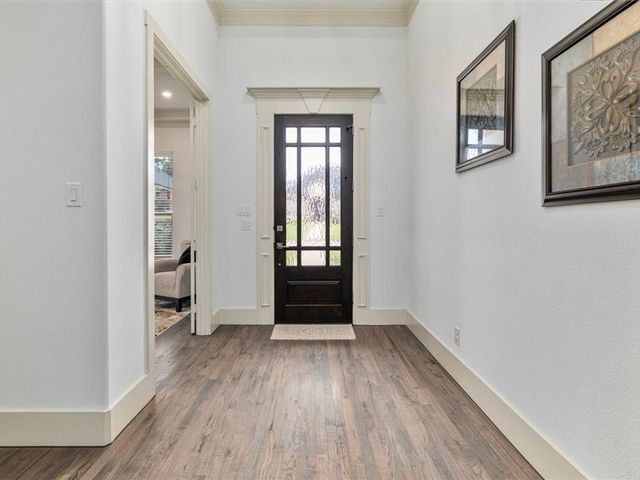 2212 Cold Creek Drive, Denison, TX 75020