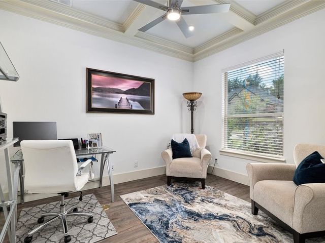 2212 Cold Creek Drive, Denison, TX 75020