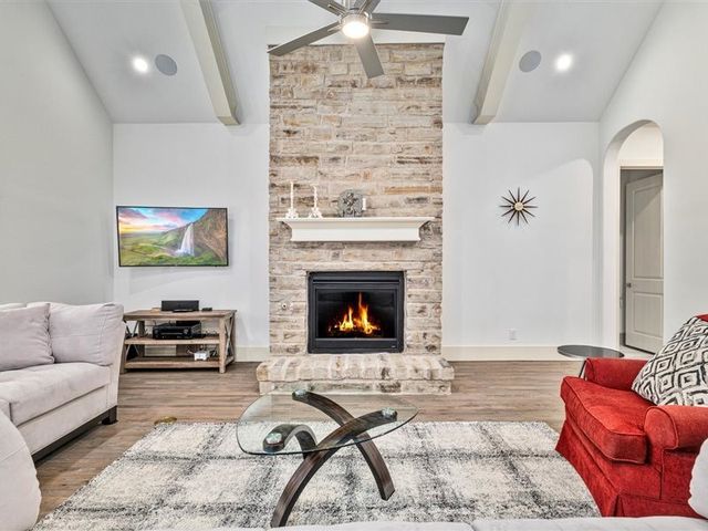 2212 Cold Creek Drive, Denison, TX 75020