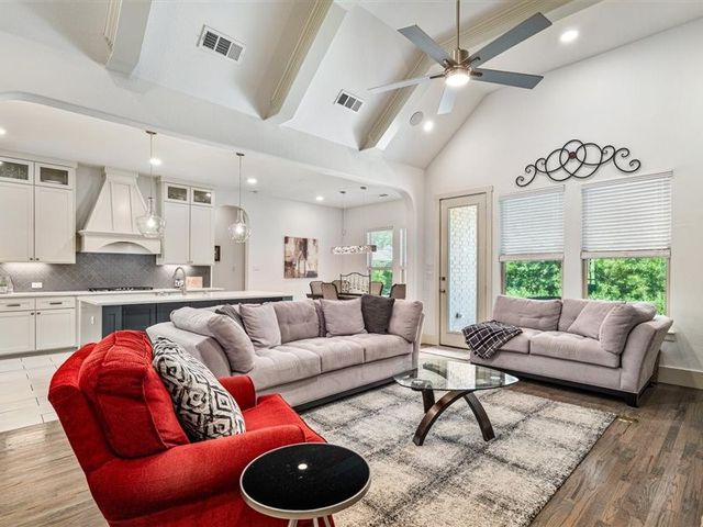 2212 Cold Creek Drive, Denison, TX 75020