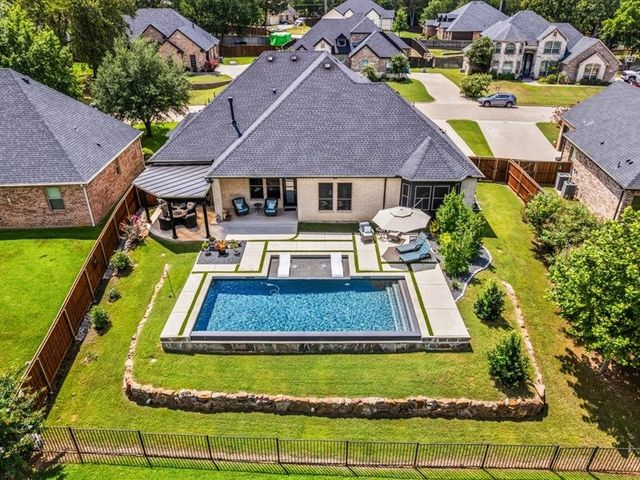 2212 Cold Creek Drive, Denison, TX 75020