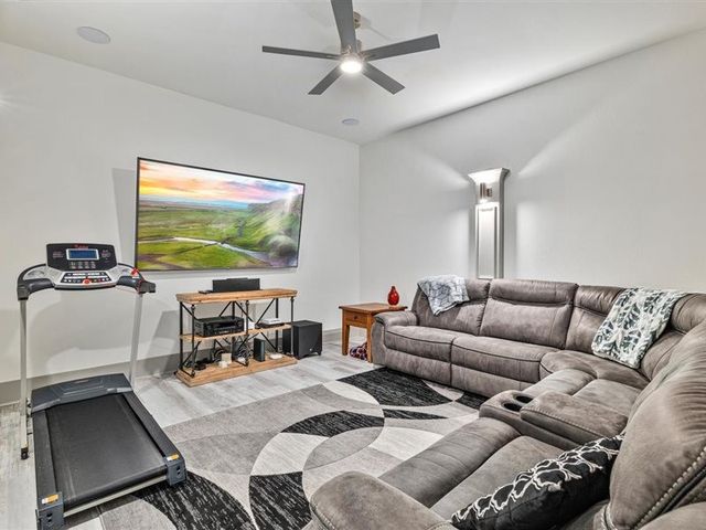 2212 Cold Creek Drive, Denison, TX 75020