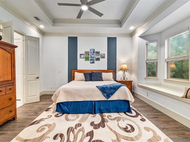 2212 Cold Creek Drive, Denison, TX 75020