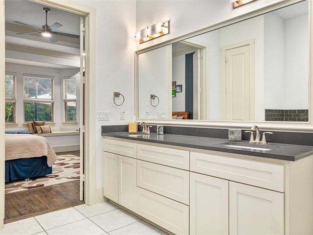 2212 Cold Creek Drive, Denison, TX 75020