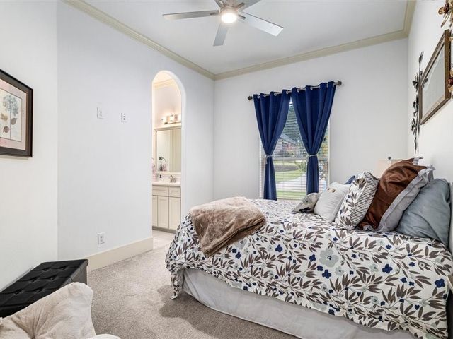 2212 Cold Creek Drive, Denison, TX 75020