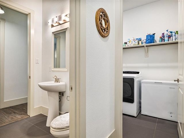 2212 Cold Creek Drive, Denison, TX 75020