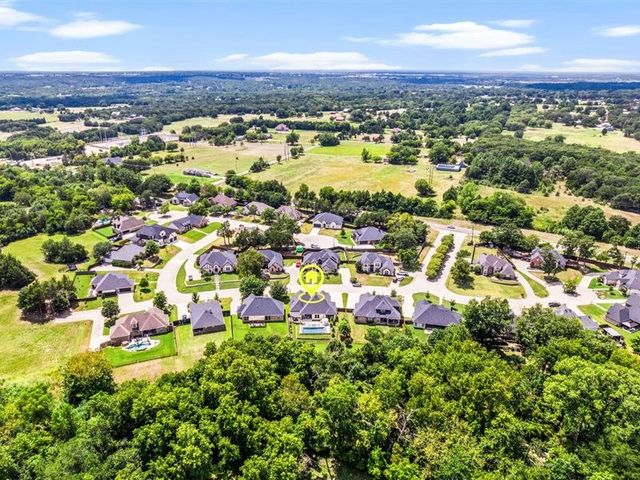 2212 Cold Creek Drive, Denison, TX 75020