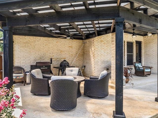 2212 Cold Creek Drive, Denison, TX 75020