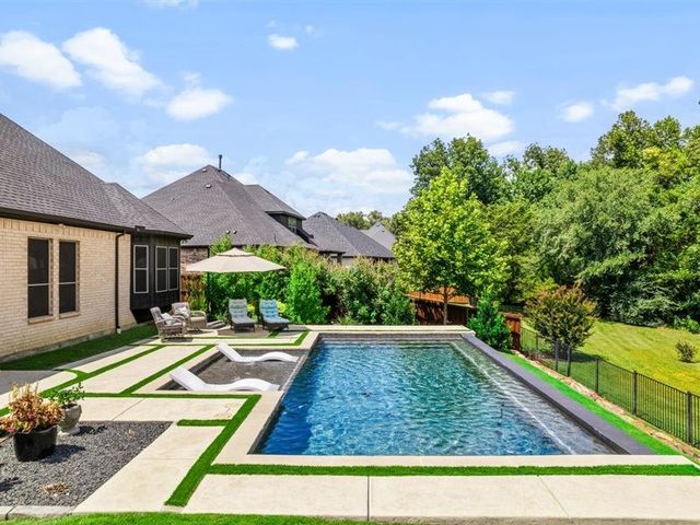 2212 Cold Creek Drive, Denison, TX 75020