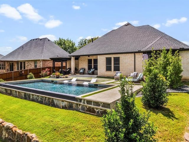 2212 Cold Creek Drive, Denison, TX 75020