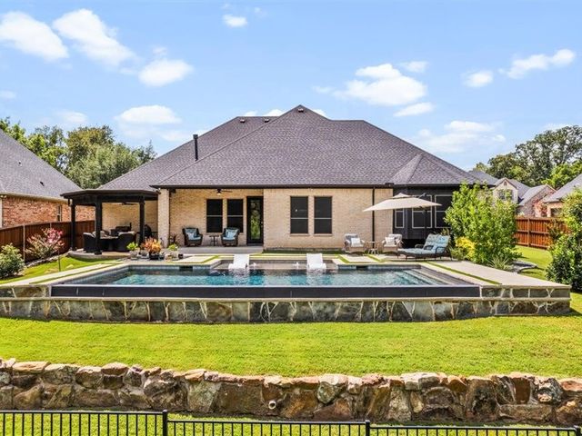 2212 Cold Creek Drive, Denison, TX 75020