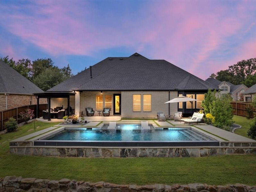 2212 Cold Creek Drive, Denison, TX 75020