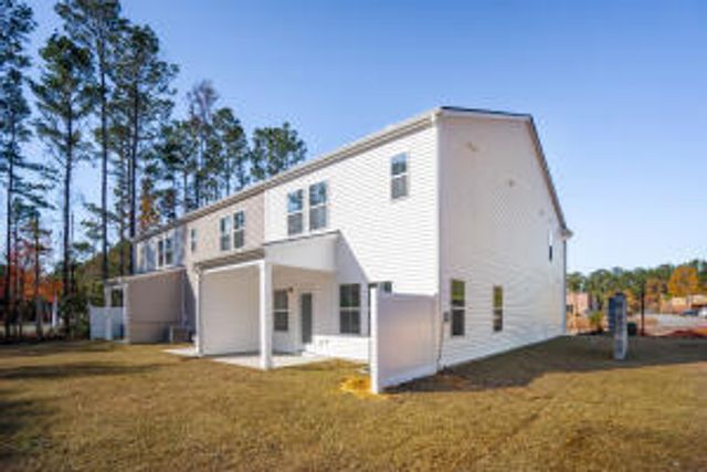 5518 Ruby Falls Drive, North Charleston, SC 29420