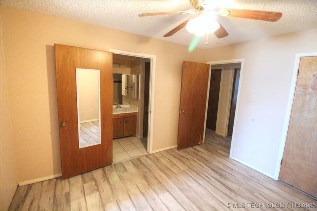 1602 Jerry Street, Durant, OK 74701