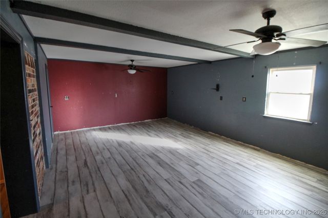 1602 Jerry Street, Durant, OK 74701