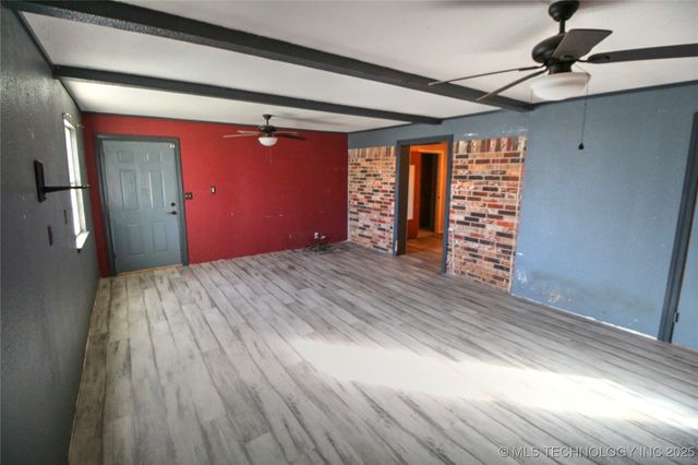 1602 Jerry Street, Durant, OK 74701