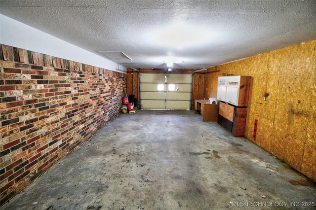 1602 Jerry Street, Durant, OK 74701