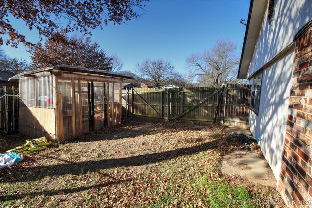 1602 Jerry Street, Durant, OK 74701