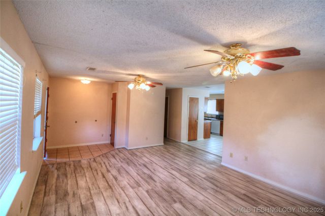 1602 Jerry Street, Durant, OK 74701