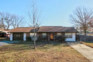 1602 Jerry Street, Durant, OK 74701