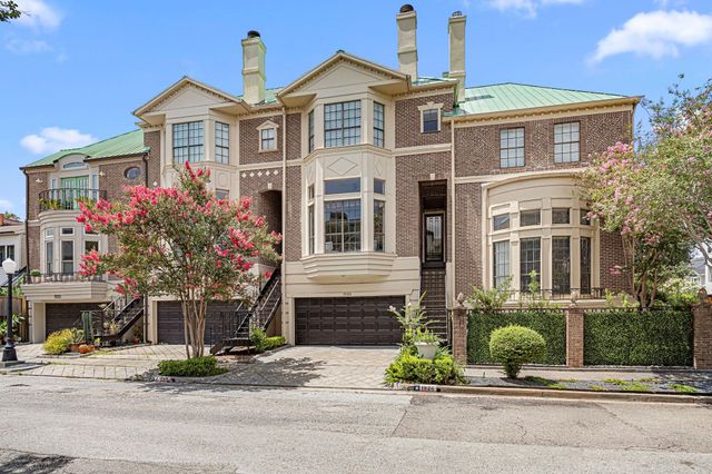 1926 Indiana Street, Houston, TX 77019