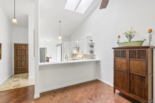 17909 Avenida Alozdra, San Diego, CA 92128