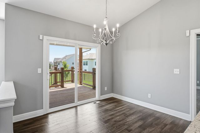 1021 W Ledgestone, Andover, KS 67002