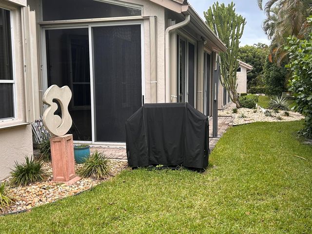 8884 Shoal Creek Lane, Boynton Beach, FL 33472