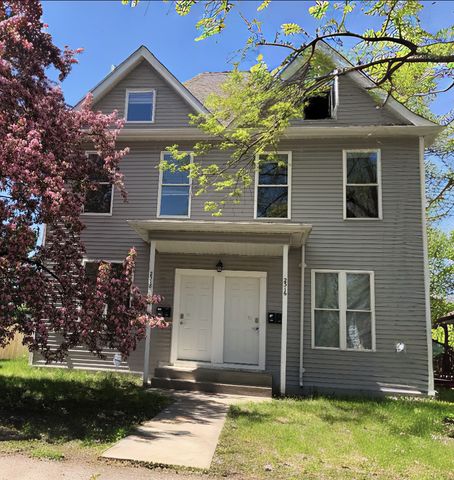 2316 25th Avenue S, Minneapolis, MN 55406