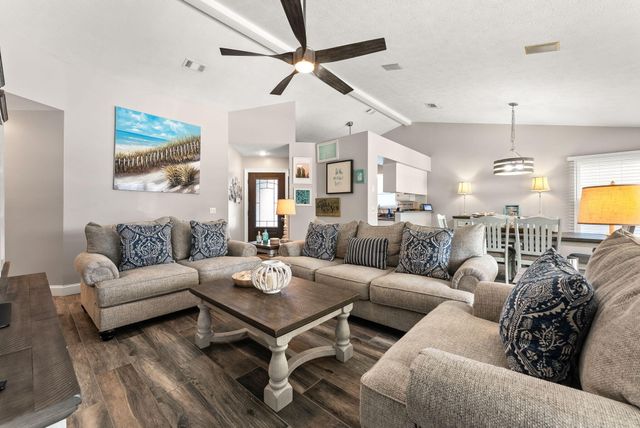 115 Glades Turn, Panama City Beach, FL 32407