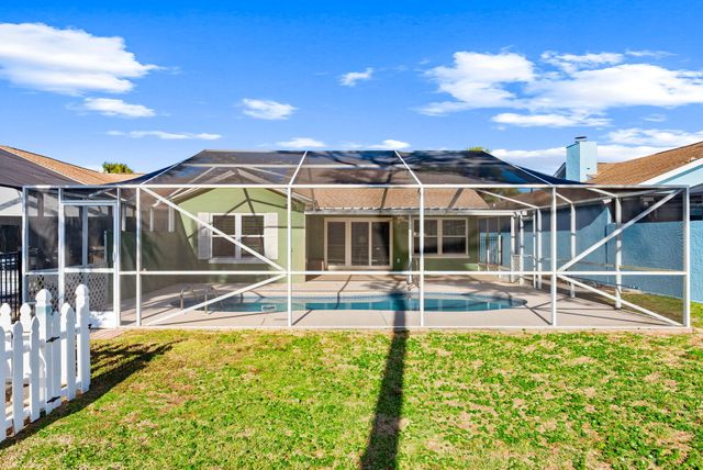 115 Glades Turn, Panama City Beach, FL 32407