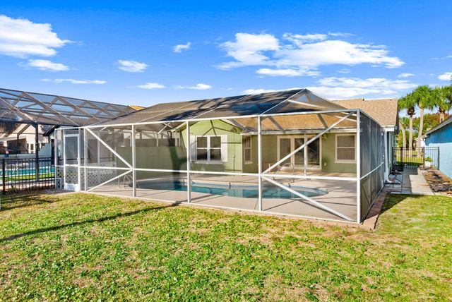 115 Glades Turn, Panama City Beach, FL 32407