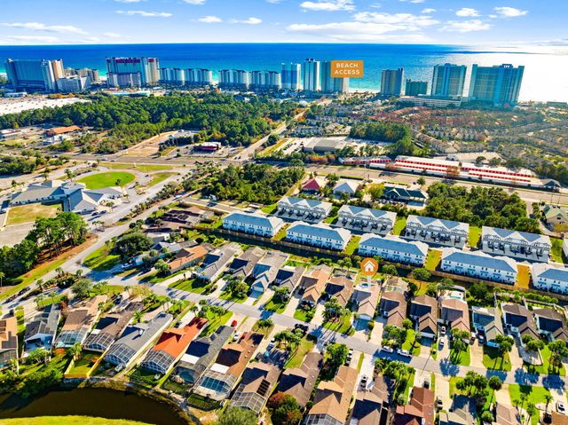 115 Glades Turn, Panama City Beach, FL 32407