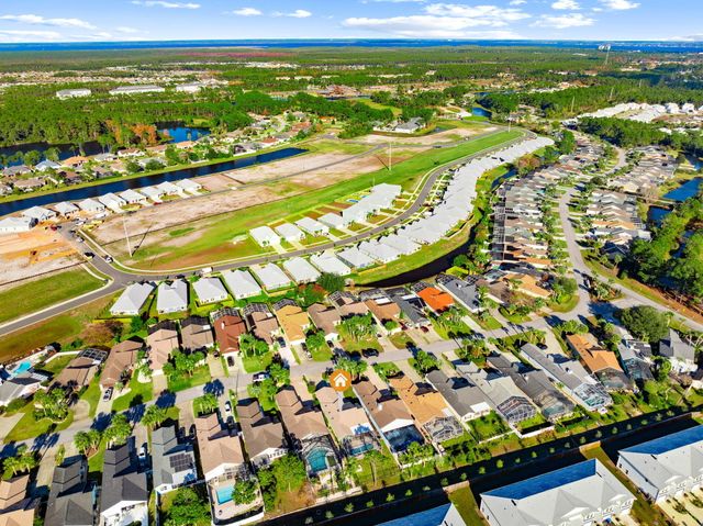 115 Glades Turn, Panama City Beach, FL 32407