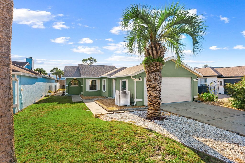 115 Glades Turn, Panama City Beach, FL 32407