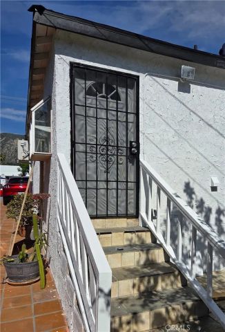 13567 Eldridge, Sylmar, CA 91342