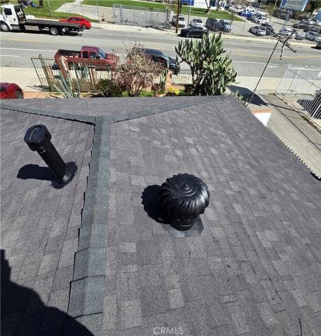 13567 Eldridge, Sylmar, CA 91342