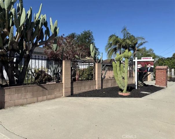 13567 Eldridge, Sylmar, CA 91342