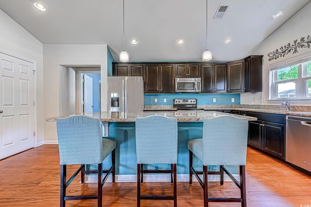 511 Mattamushkeet Dr., Little River, SC 29566