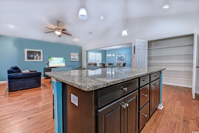 511 Mattamushkeet Dr., Little River, SC 29566