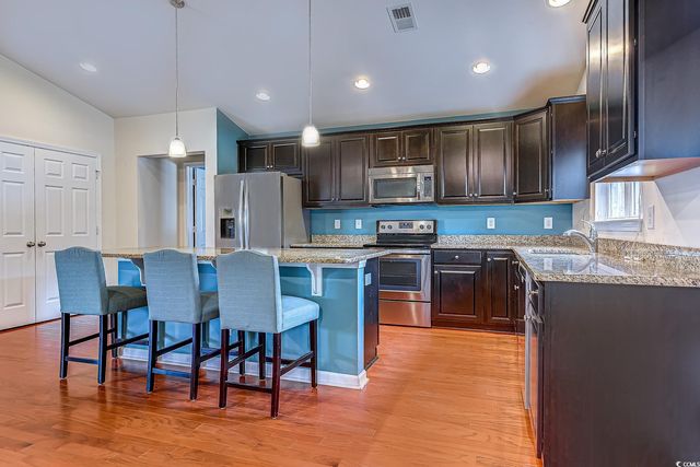 511 Mattamushkeet Dr., Little River, SC 29566