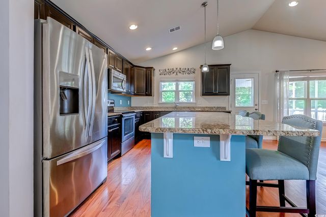 511 Mattamushkeet Dr., Little River, SC 29566
