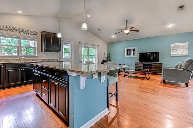 511 Mattamushkeet Dr., Little River, SC 29566