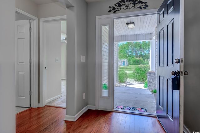 511 Mattamushkeet Dr., Little River, SC 29566
