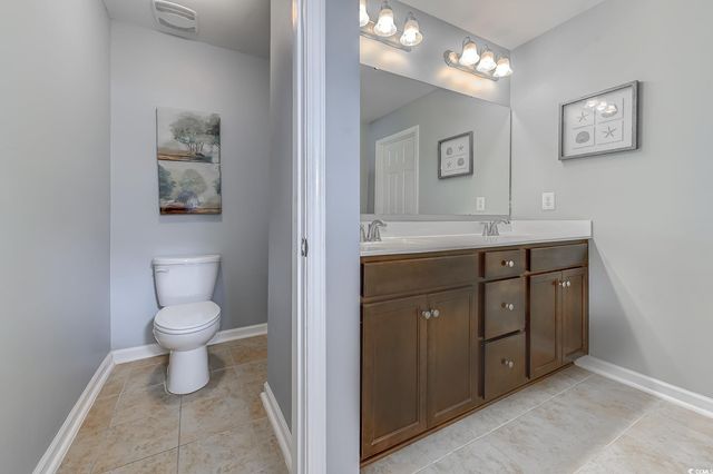 511 Mattamushkeet Dr., Little River, SC 29566