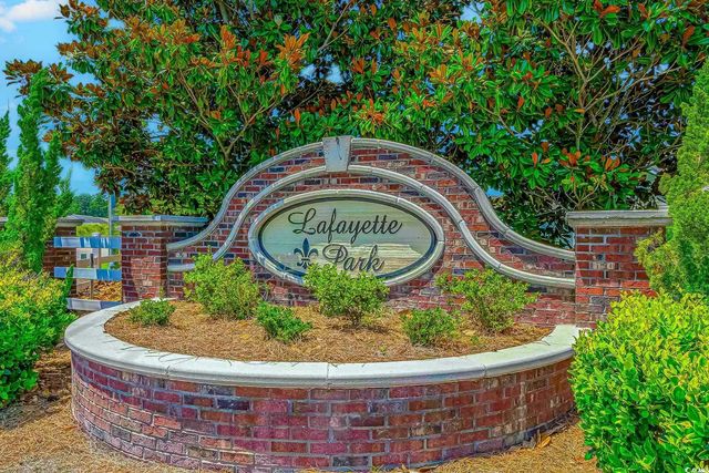 511 Mattamushkeet Dr., Little River, SC 29566